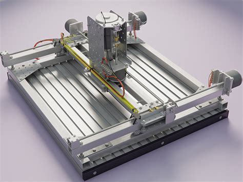 158 cnc router machining the 3d|3D Machining on a CNC Router .